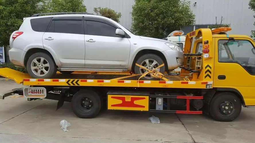 拖车66